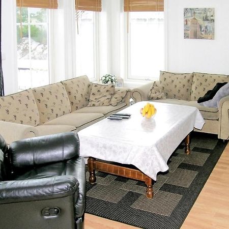 Sandshamn Екстер'єр фото