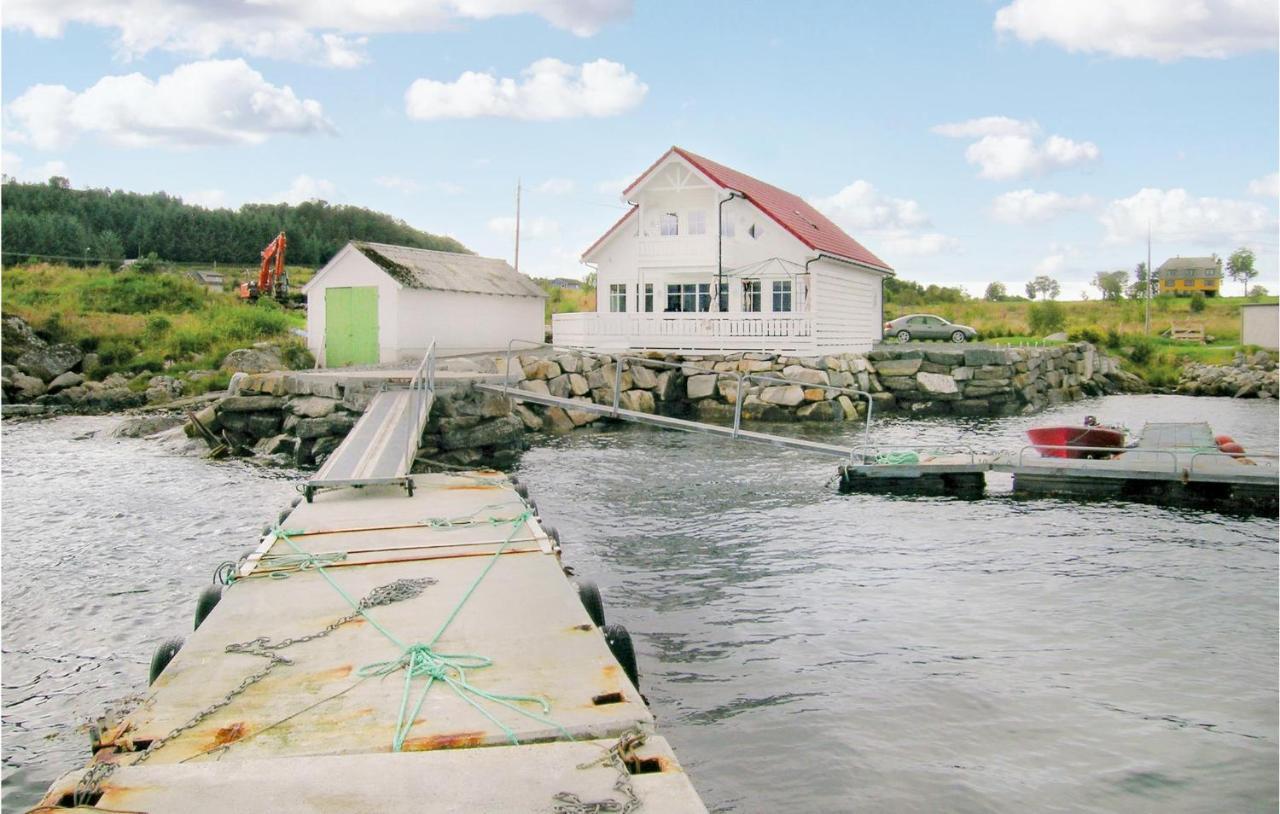 Sandshamn Екстер'єр фото